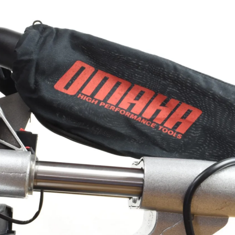 Cintura Lirio exégesis Sierra Ingletadora Telescópica Omaha 10" 1800w Con Láser