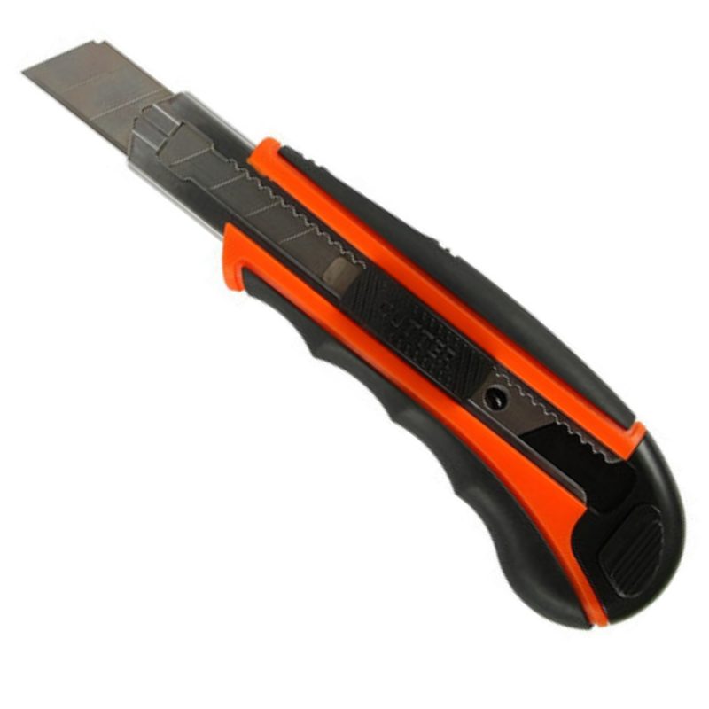 Cutter Hamilton Cu180r Profesional Reforzado Cutters Manuales Herramientas