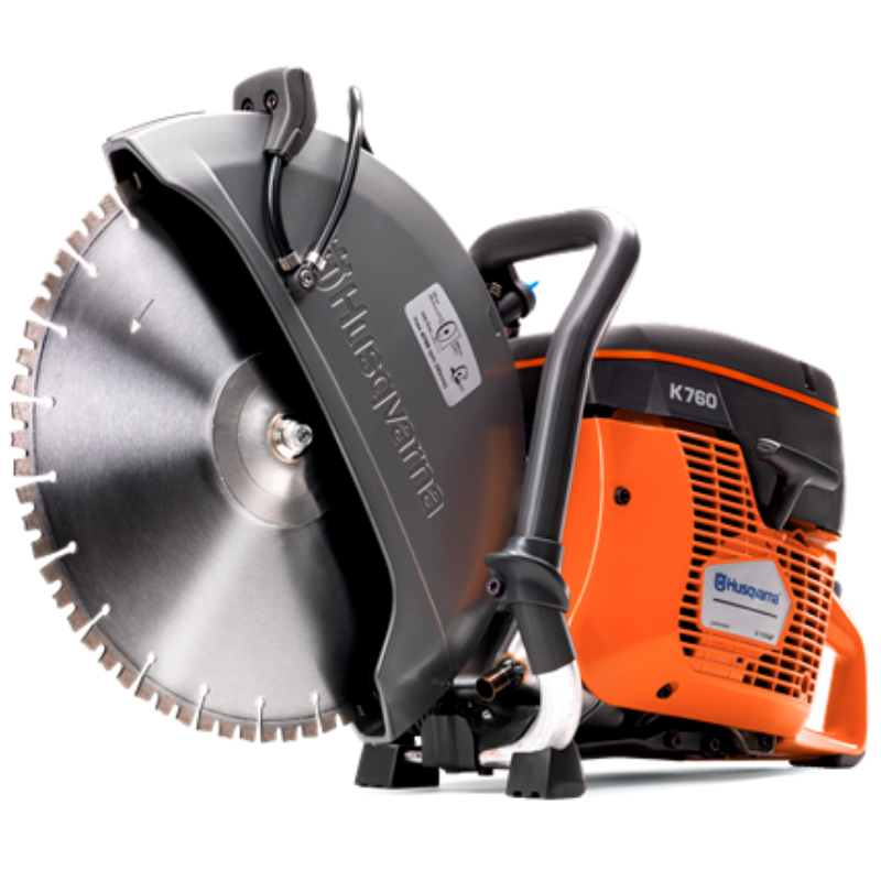 Diamant-Scheibe passend für Trennschneider Motorflex Husqvarna K760 II 300mm 20