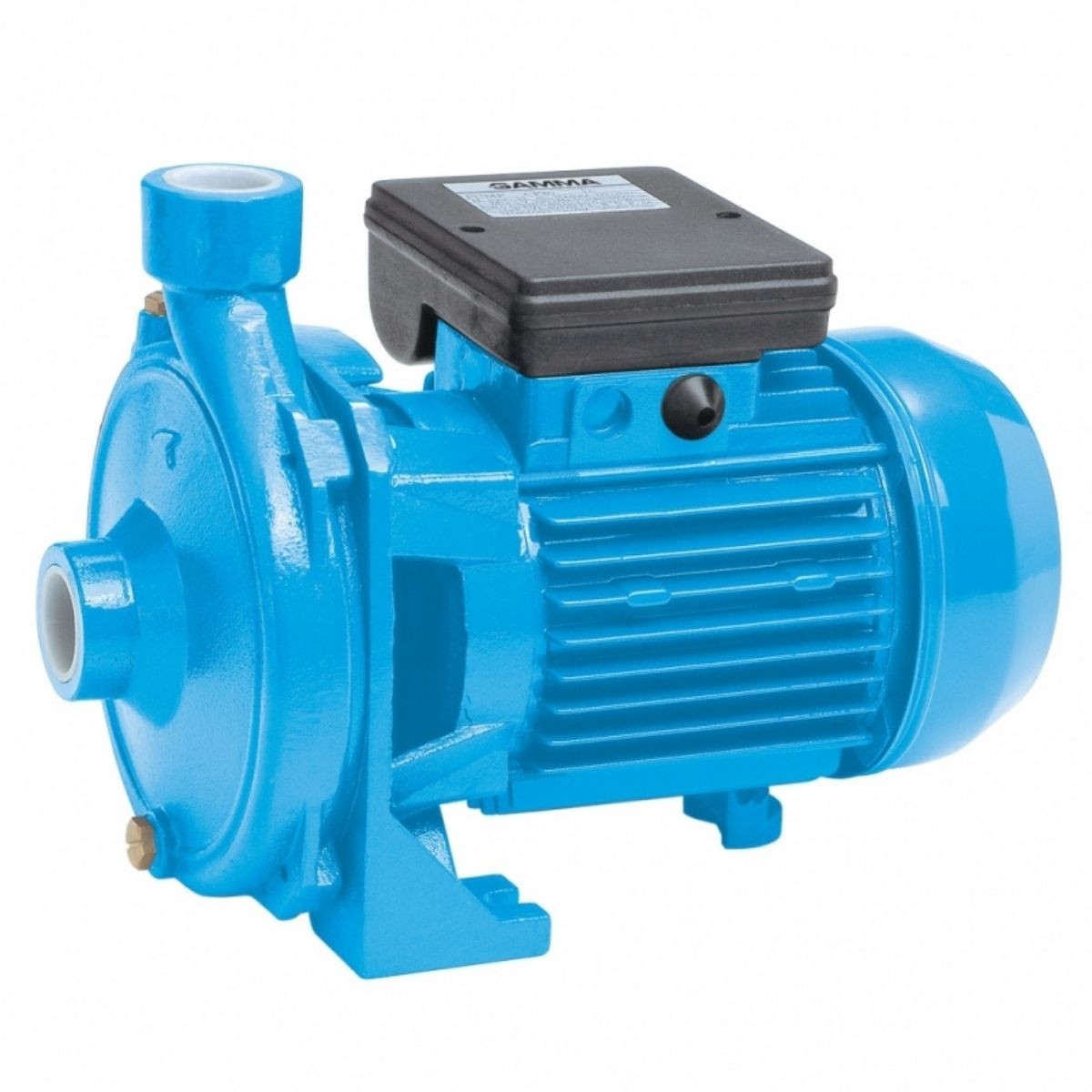 episodio abrigo tela Bomba Centrifuga Gamma EMG 98 1 Hp 30 Mts