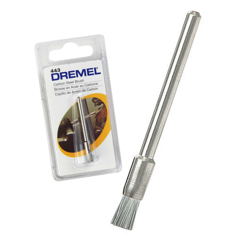 Dremel 443 hot sale