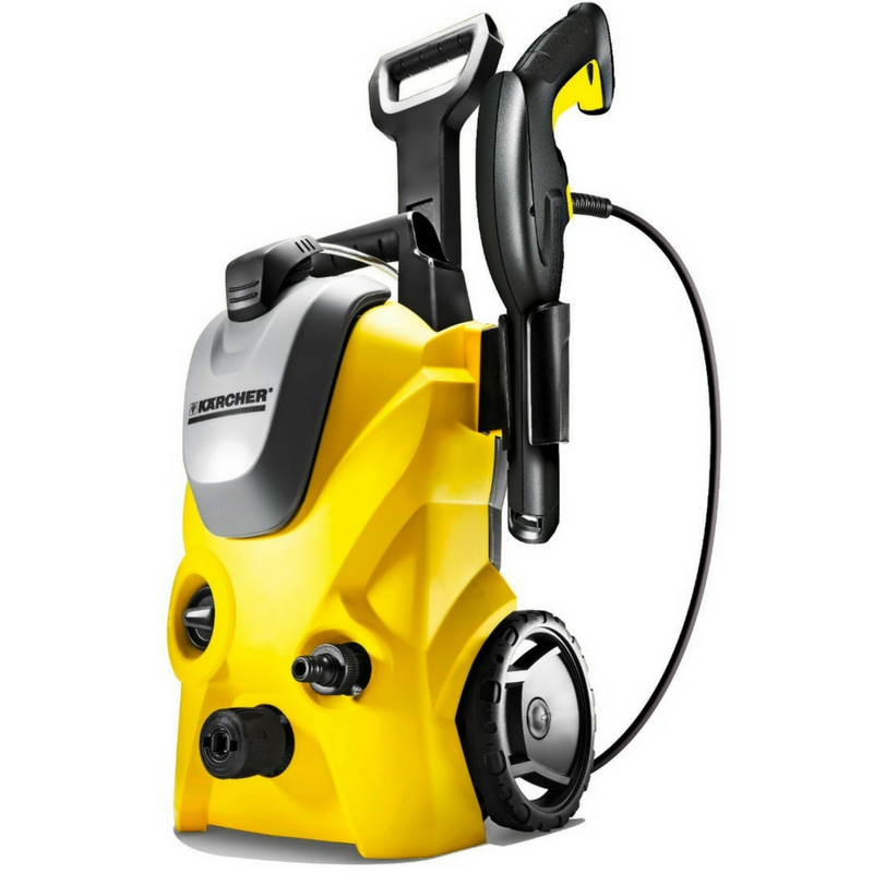 Hidrolavadora Karcher K3-CAR – MegaAudio