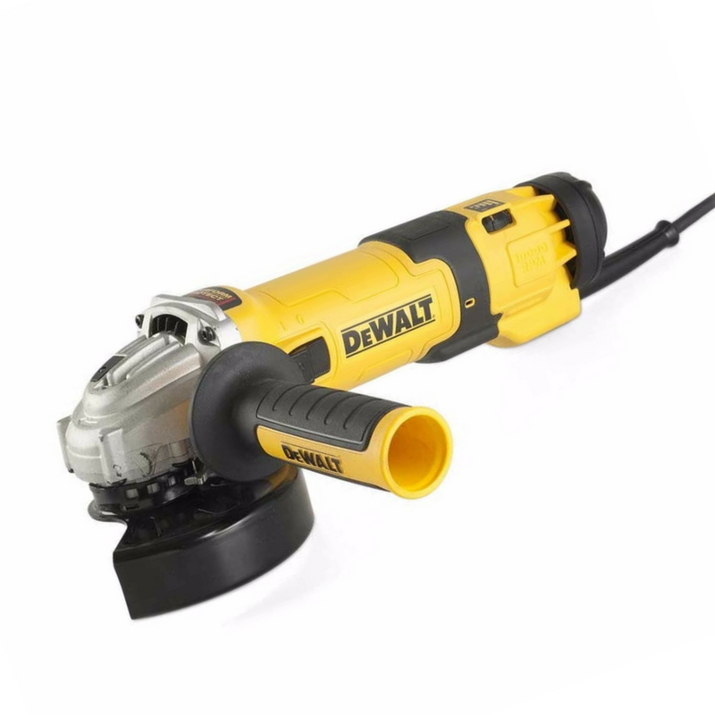 Amoladora Dewalt Dwe4336 - 1500w 4-1/2\