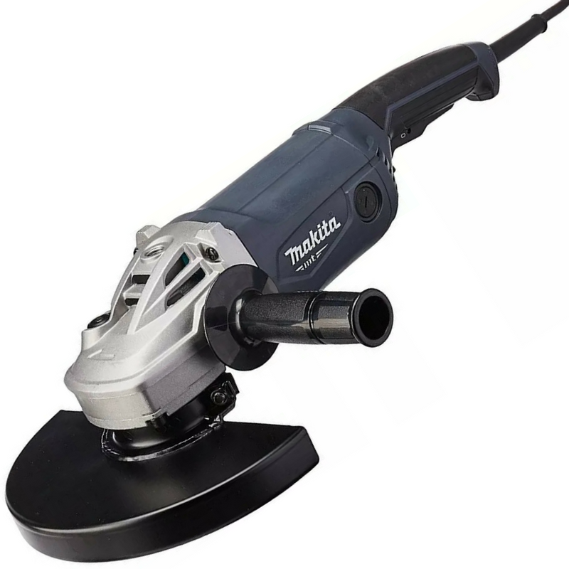 Amoladora Angular 9\
