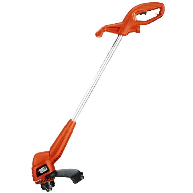 rastro Queja sustracción Bordeadora Eléctrica Black Decker ST4550 - 400w