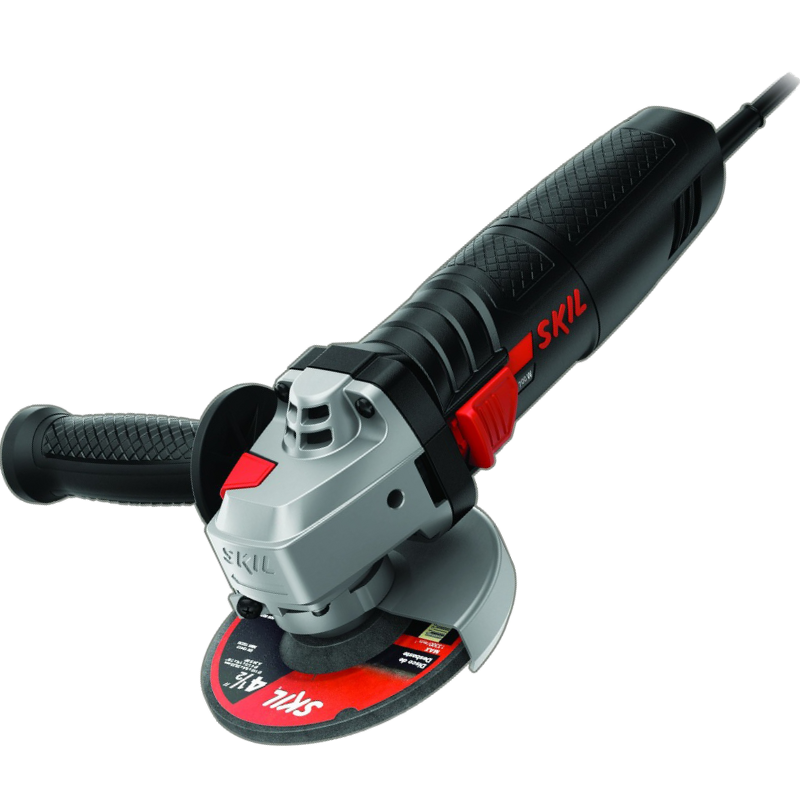 Amoladora Skil 9002JR 4 y 1/2\