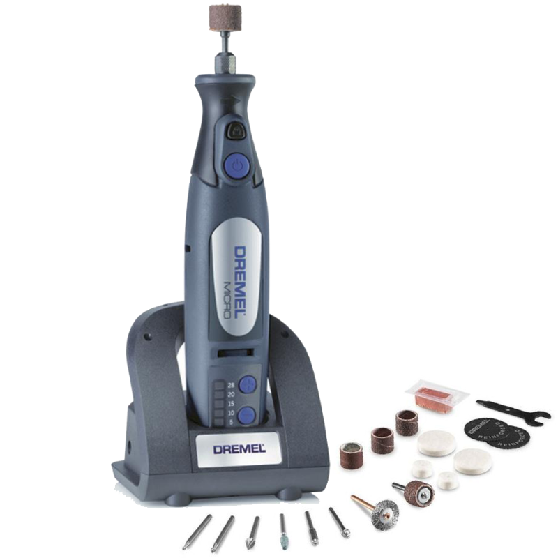 Dremel micro 8v max shop