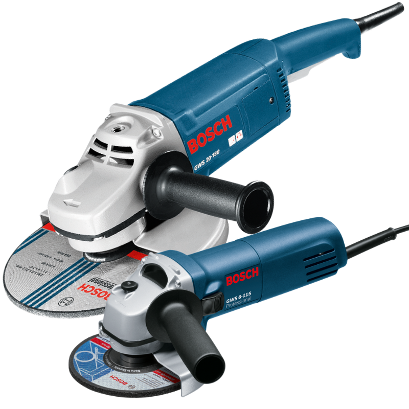 Bosch Filtro Anti-Interferenza/Condensatore Per Smerigliatrici GWS Serie - Foto 6