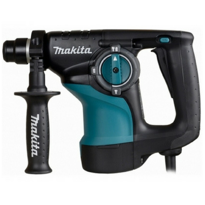 Dinkarville Fortalecer filósofo Rotomartillo Percutor makita Hr2810 SDS Plus 800w 2.7 Joules -  Rotomartillos - Rotomartillos y Demoledores