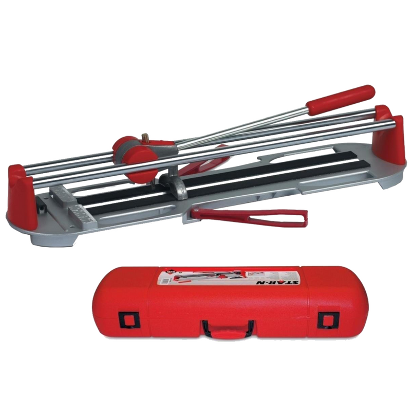 CORTAD.DE CERAMICA MANUAL RUBI STAR 50N PLUS CAJA