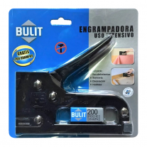 ENGRAMPADORA MANUAL BULIT WT-23 USO INTENSIVO