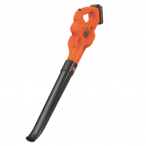 Soplador Black + Decker Inalambrico 20 V