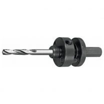 Adaptador Para Sierra Copa Kw Ruhlmann De 32 a 152mm