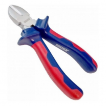 Alicate Corte Oblicuo Bremen Profesional 6 Pulgadas