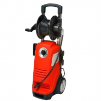 Hidrolavadora Gamma 170 Red-line 2000w 170bar