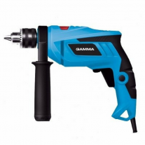 Taladro Percutor Gamma Blue Line G1902 13mm 850w