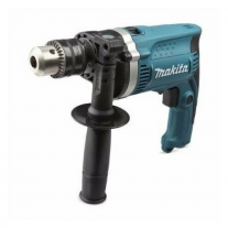 Taladro Percutor Makita HP1630 - 16 mm 710w 