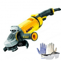 Amoladora 115mm, 1200w – DWE4214 DeWALT – Maquinarias Boedo