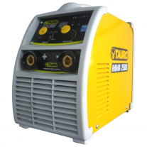 Soldadora Inverter Tauro MMA2500 - 250 Amp