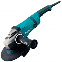 Amoladora Angular Makita GA9040S 9" 230mm 2600w 