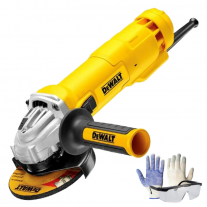 AMOLADORA DEWALT DWE4559 - Almacenes Familiar