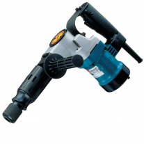 Martillo Demoledor Makita HM0810T 8,5 Joules 900w Encastre Hexagonal 17mm