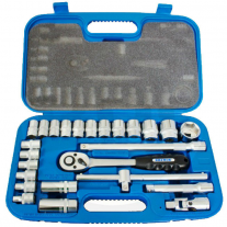 Pistola De Impacto Neumatica 3/4 STANLEY 97-134LA - El Panol