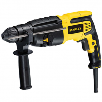 Martillo Demoledor Dewalt D25960K SDS Max 16kg 1600w