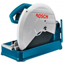Sierra Sensitiva Bosch GCO 14 24 Professional 14" 2400w