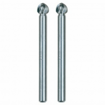 Fresa De Alta Velocidad Redonda 4.8mm Dremel 192