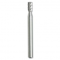 Fresa De Alta Velocidad Recta 3.2mm Dremel 194