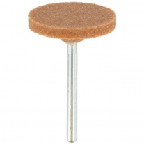 Piedra Esmerilada De Óxido De Aluminio 25.4mm Dremel 8215