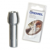 Pinza De Sujeción 3.2mm 1/8" - Dremel 480