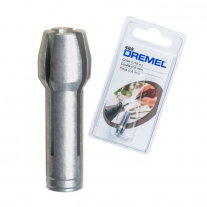 Pinza De Sujeción 1.6mm 1/16" - Dremel 482