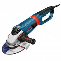 Amoladora Angular BOSCH Gws 26-180 Lvi 180mm 2600w 