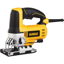 Sierra Caladora Orbital 500w Dewalt DW300 con Luz Led