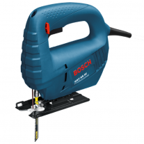 Sierra Caladora Acción Orbital 400w Bosch GST65BE