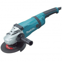 Amoladora Angular 7" 2700w Makita GA7030 