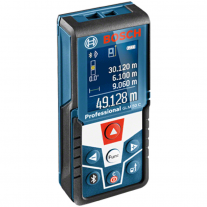 Medidor De Dimensiones Bosch GLM 50C