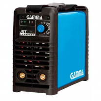 Soldadora Inverter MMA-TIG Gamma Jet 160 CEL-DA