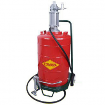 Equipo Neumático Portátil Cherta Capacidad 20kgs 