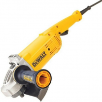 Amoladora Angular Dewalt  Pitbull DWE497 - 7" 2600w 