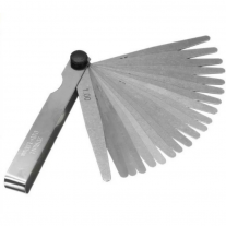 JGO. SONDAS 20 PIEZAS DE 0.05 A 1.00 MM KLD