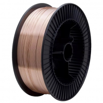 Alambre De Soldar Hb S6 0.8Mm 5 Kg