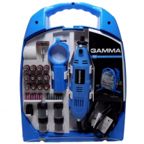 Minitorno Gamma G1991 + Kit 252 Accesorios
