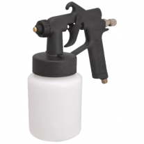 Pistola De Pintar Arprex 40 Psi