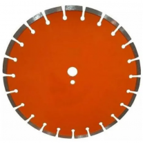 Disco Diamantado Macromaq 300mm Segmentado