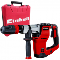 Martillo Demoledor Einhell TE-DH-12 SDS Max 6.5 Kg - 1050w