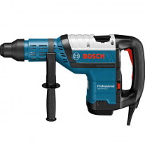 Rotomartillo Percutor Bosch 1500w 12,5 Joules SDS Max