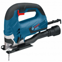 Sierra Caladora Acción Orbital 650 w Bosch GST90BE